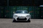 Toyota GT 86 by TRD 2012 года (UK)